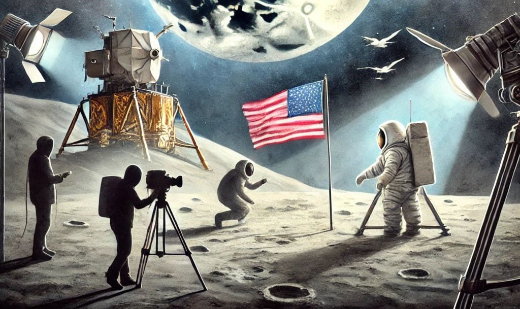 Read more about the article What is a Conspiracy Theory? Unraveling the Anatomy of Belief