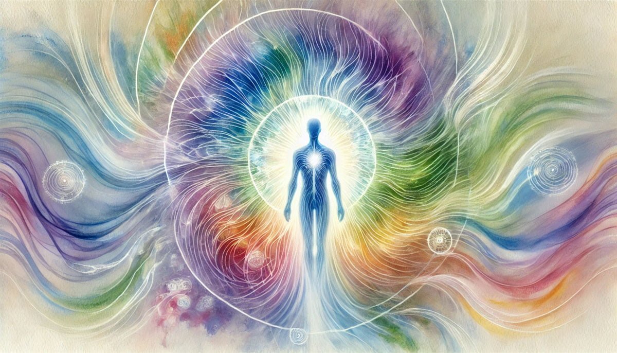 You are currently viewing Are Human Auras Real? Exploring the Influence of Energy on Perception