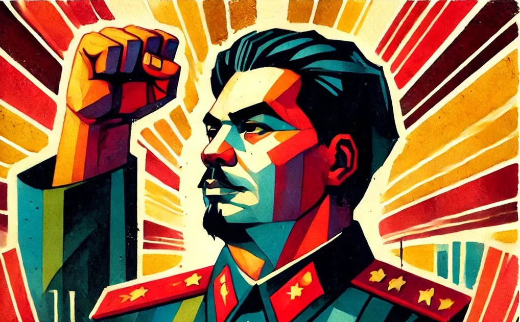Read more about the article What is Propaganda?